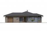 View - BUNGALOW 125